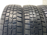 ダンロップ ウィンターマックス WM01 175/60R16 4本