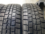 ダンロップ ウィンターマックス WM01 175/60R16 4本
