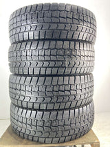 ダンロップ ウィンターマックス WM02 215/60R16 4本