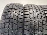 ダンロップ ウィンターマックス WM02 215/60R16 4本