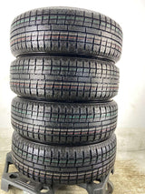 トーヨータイヤ ガリット G5 175/60R16 /WEDS JOKER 6.0J+42 100-4穴 4本