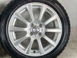 トーヨータイヤ ガリット G5 175/60R16 /WEDS JOKER 6.0J+42 100-4穴 4本