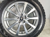 トーヨータイヤ ウインター トランパス TX 205/60R16 /マナレイ 6.0J+45 100-5穴 4本