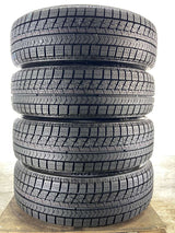 ブリヂストン ブリザック VRX 175/60R16 / Treffer 6.0J+42 100-4穴 4本