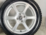 ブリヂストン ブリザック VRX 175/60R16 / Treffer 6.0J+42 100-4穴 4本