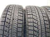ブリヂストン ブリザック VRX 175/60R16 / Treffer 6.0J+42 100-4穴 4本