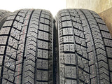 ブリヂストン ブリザック VRX 175/60R16 / Treffer 6.0J+42 100-4穴 4本