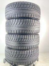 ブリヂストン ブリザック VRX 205/55R16 / TRG 6.5J+45 114.3-5穴 4本