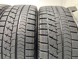 ブリヂストン ブリザック VRX 205/55R16 / TRG 6.5J+45 114.3-5穴 4本
