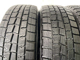 ダンロップ ウィンターマックス WM01 175/60R16 /トヨタ純正 5.5J+45 100-5穴 4本