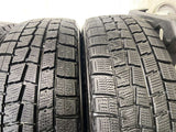 ダンロップ ウィンターマックス WM01 175/60R16 /トヨタ純正 5.5J+45 100-5穴 4本