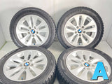 ヨコハマ アイスガード iG60 205/55R16 /BMW純正 6.5J+42 120-5穴 4本