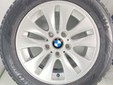 ヨコハマ アイスガード iG60 205/55R16 /BMW純正 6.5J+42 120-5穴 4本