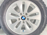 ヨコハマ アイスガード iG60 205/55R16 /BMW純正 6.5J+42 120-5穴 4本