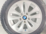 ヨコハマ アイスガード iG60 205/55R16 /BMW純正 6.5J+42 120-5穴 4本