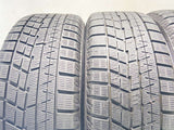 ヨコハマ アイスガード iG60 205/55R16 /BMW純正 6.5J+42 120-5穴 4本