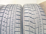 ヨコハマ アイスガード iG60 205/55R16 /BMW純正 6.5J+42 120-5穴 4本