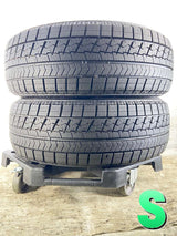 ブリヂストン ブリザック VRX 205/60R16 2本