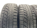 ブリヂストン ブリザック VRX 215/60R16 4本