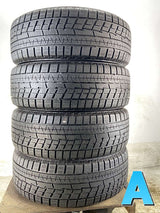 ヨコハマ アイスガード iG60 205/55R16 4本