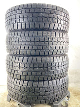 ダンロップ ウィンターマックス WM01 205/60R16 4本