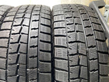 ダンロップ ウィンターマックス WM01 205/60R16 4本