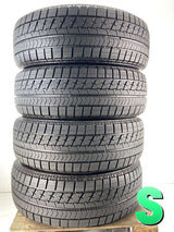 ブリヂストン ブリザック VRX 215/60R16 4本