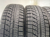 ブリヂストン ブリザック VRX 215/60R16 4本