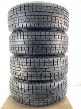 トーヨータイヤ ガリットG5 205/60R16 / エクシーダー 6.5J+53 114.3-5穴 4本