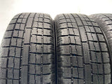 トーヨータイヤ ガリットG5 205/60R16 / エクシーダー 6.5J+53 114.3-5穴 4本