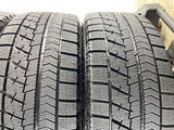 ブリヂストン VRX 205/55R16 /ホンダ純正 6.5J+45 114.3-5穴 4本