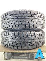 ヨコハマ アイスガード iG50 PLUS 205/60R16 2本