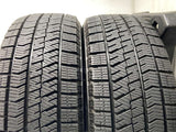 ブリヂストン ブリザック VRX2 185/55R16 2本