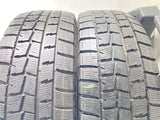 ダンロップ ウィンターマックス WM01 205/60R16 2本