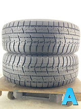 トーヨータイヤ ウィンタートランパス TX 215/60R16 2本