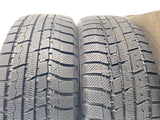 トーヨータイヤ ウィンタートランパス TX 215/60R16 2本
