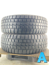 ダンロップ ウィンターマックス WM01 215/60R16 2本
