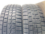 ダンロップ ウィンターマックス WM01 215/60R16 2本