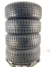 トーヨータイヤ ガリット G5 205/60R16 / SIBILLANEXT 6.5J+53 114.3-5穴 4本