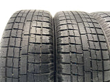 トーヨータイヤ ガリット G5 205/60R16 / SIBILLANEXT 6.5J+53 114.3-5穴 4本