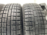 トーヨータイヤ ガリット G5 205/60R16 / SIBILLANEXT 6.5J+53 114.3-5穴 4本