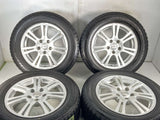 ブリヂストン ブリザック VRX 215/60R16 / REVERLINE 6.5J+35 114.3-5穴 4本
