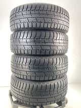 トーヨータイヤ ウィンタートランパス TX 205/55R16 /アウディ純正 6.5J+46 112-5穴 4本