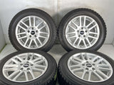 ブリヂストン ブリザック RFT 205/60R16 / HAWNER 7.0J+50 112-5穴 4本