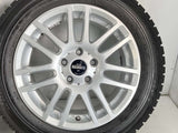 ブリヂストン ブリザック RFT 205/60R16 / HAWNER 7.0J+50 112-5穴 4本