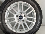 ブリヂストン ブリザック RFT 205/60R16 / HAWNER 7.0J+50 112-5穴 4本
