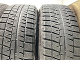 ブリヂストン ブリザック RFT 205/60R16 / HAWNER 7.0J+50 112-5穴 4本