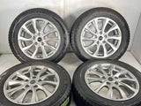 ブリヂストン ブリザック VRX2 205/60R16 / BALMINUM 6.5J+54 114.3-5穴 4本