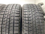 ブリヂストン ブリザック VRX2 205/60R16 / BALMINUM 6.5J+54 114.3-5穴 4本