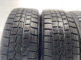 ダンロップ ウィンターマックス WM01 205/60R16 / JOKER 6.5J+53 114.3-5穴 4本